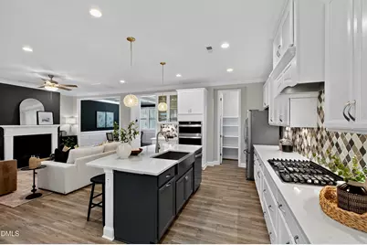 1300 Commons Ford Place, Apex, NC 27539 - Photo 17