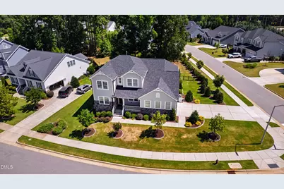 1300 Commons Ford Place, Apex, NC 27539 - Photo 67