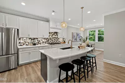 1300 Commons Ford Place, Apex, NC 27539 - Photo 21