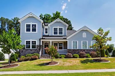 1300 Commons Ford Place, Apex, NC 27539 - Photo 1