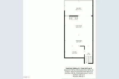 4231 American Drive, Durham, NC 27705 - Photo 35