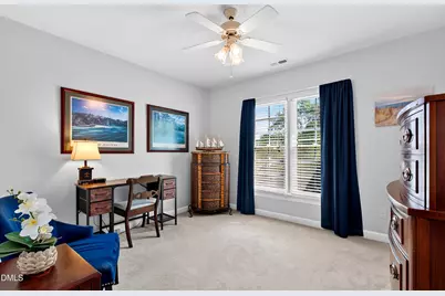 713 Linden Ridge Drive, Holly Springs, NC 27540 - Photo 37