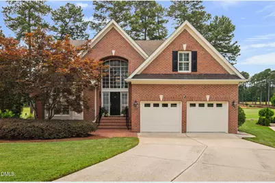 121 Bending Oak Way, Morrisville, NC 27560 - Photo 1