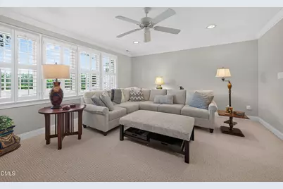 121 Bending Oak Way, Morrisville, NC 27560 - Photo 33