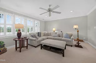 121 Bending Oak Way, Morrisville, NC 27560 - Photo 33