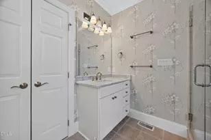 121 Bending Oak Way, Morrisville, NC 27560 - Photo 27