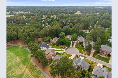 121 Bending Oak Way, Morrisville, NC 27560 - Photo 61