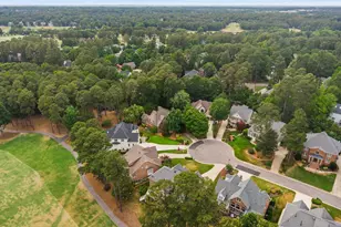 121 Bending Oak Way, Morrisville, NC 27560 - Photo 61