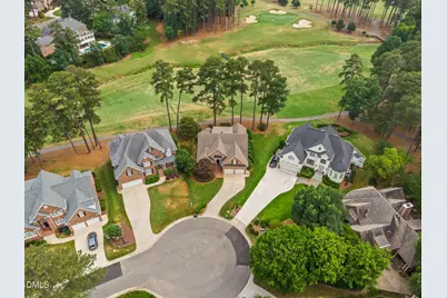 121 Bending Oak Way, Morrisville, NC 27560 - Photo 71