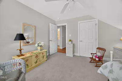 121 Bending Oak Way, Morrisville, NC 27560 - Photo 39