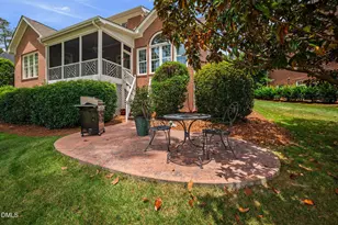 121 Bending Oak Way, Morrisville, NC 27560 - Photo 63