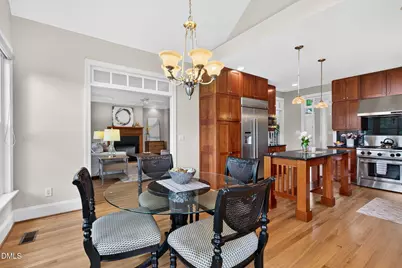 121 Bending Oak Way, Morrisville, NC 27560 - Photo 21