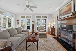121 Bending Oak Way, Morrisville, NC 27560 - Photo 19