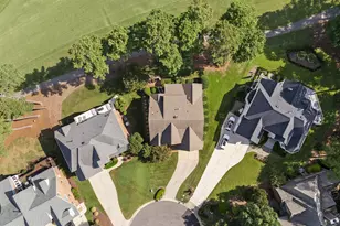 121 Bending Oak Way, Morrisville, NC 27560 - Photo 67