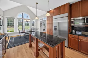 121 Bending Oak Way, Morrisville, NC 27560 - Photo 15