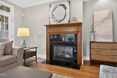 121 Bending Oak Way, Morrisville, NC 27560 - Photo 27