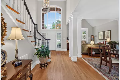121 Bending Oak Way, Morrisville, NC 27560 - Photo 5