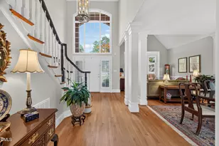 121 Bending Oak Way, Morrisville, NC 27560 - Photo 5