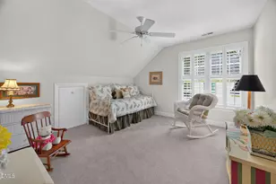 121 Bending Oak Way, Morrisville, NC 27560 - Photo 49