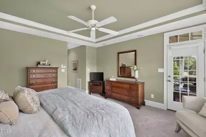 121 Bending Oak Way, Morrisville, NC 27560 - Photo 35