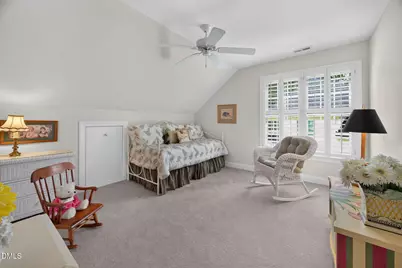 121 Bending Oak Way, Morrisville, NC 27560 - Photo 49