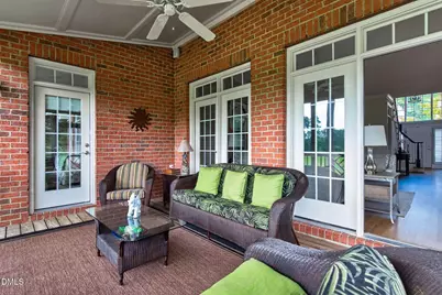 121 Bending Oak Way, Morrisville, NC 27560 - Photo 29
