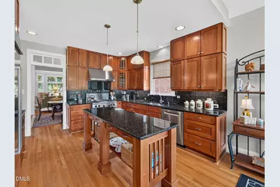 121 Bending Oak Way, Morrisville, NC 27560 - Photo 17