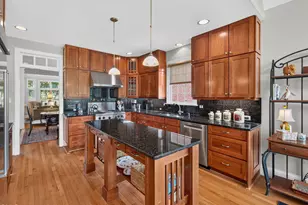 121 Bending Oak Way, Morrisville, NC 27560 - Photo 17