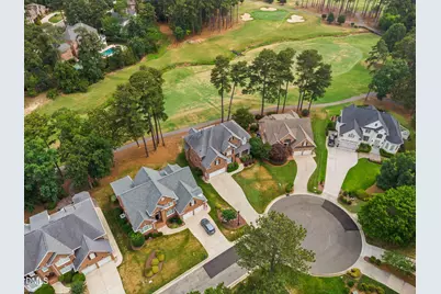 121 Bending Oak Way, Morrisville, NC 27560 - Photo 3