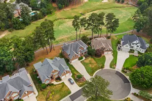 121 Bending Oak Way, Morrisville, NC 27560 - Photo 3