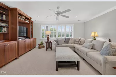121 Bending Oak Way, Morrisville, NC 27560 - Photo 43