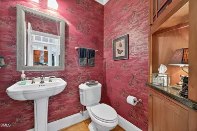 121 Bending Oak Way, Morrisville, NC 27560 - Photo 23