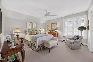 121 Bending Oak Way, Morrisville, NC 27560 - Photo 41