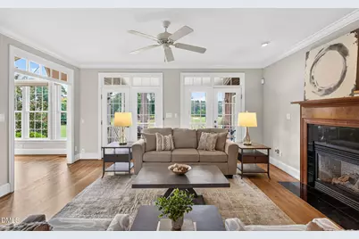 121 Bending Oak Way, Morrisville, NC 27560 - Photo 25