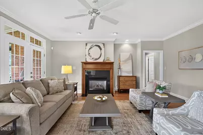 121 Bending Oak Way, Morrisville, NC 27560 - Photo 23