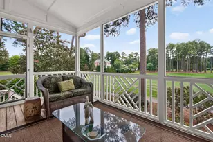 121 Bending Oak Way, Morrisville, NC 27560 - Photo 31