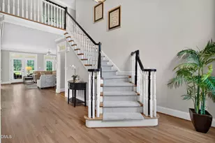 121 Bending Oak Way, Morrisville, NC 27560 - Photo 5