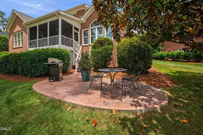 121 Bending Oak Way, Morrisville, NC 27560 - Photo 61