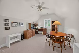 121 Bending Oak Way, Morrisville, NC 27560 - Photo 45