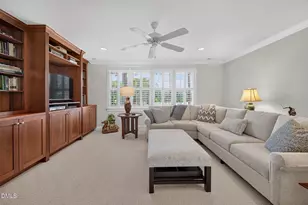 121 Bending Oak Way, Morrisville, NC 27560 - Photo 43