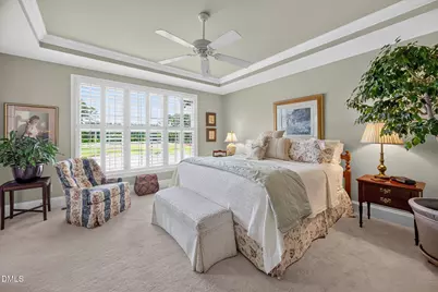 121 Bending Oak Way, Morrisville, NC 27560 - Photo 25