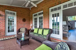 121 Bending Oak Way, Morrisville, NC 27560 - Photo 29