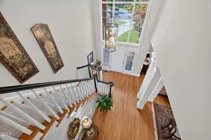 121 Bending Oak Way, Morrisville, NC 27560 - Photo 41