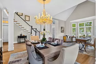 121 Bending Oak Way, Morrisville, NC 27560 - Photo 11