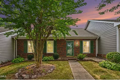 6802 Fairpoint Court, Raleigh, NC 27613 - Photo 1