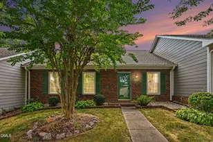 6802 Fairpoint Ct, Raleigh, NC 27613 - Photo 1