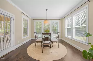 479 Rockport Dr, Clayton, NC 27527 - Photo 17