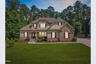 479 Rockport Drive, Clayton, NC 27527 - Photo 1
