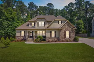 479 Rockport Dr, Clayton, NC 27527 - Photo 1