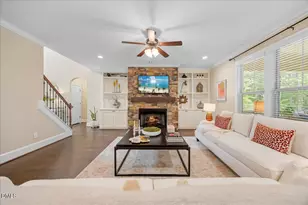 479 Rockport Dr, Clayton, NC 27527 - Photo 13
